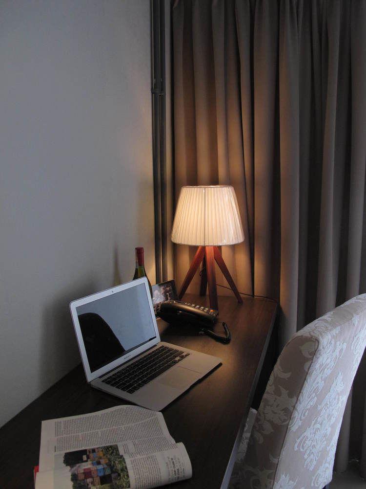 The Nest Resort Patong Esterno foto